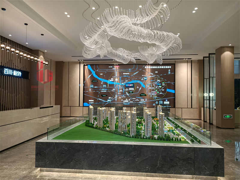 模型制作過程中要遵循的制作原則有什么呢?