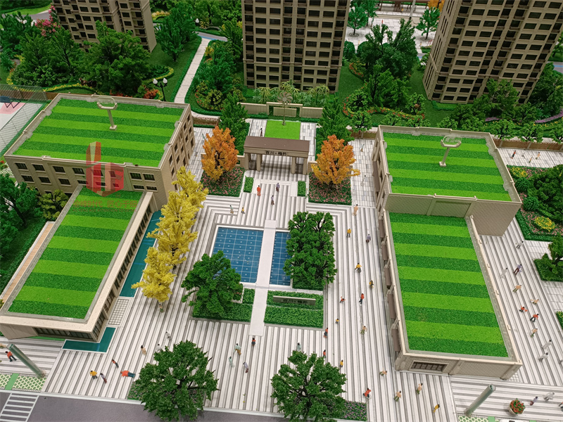 工業模型在驗收時需要了解的幾點